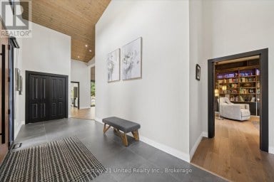144 WALLIS DRIVE Peterborough (Monaghan Ward 2) Ontario photo 38