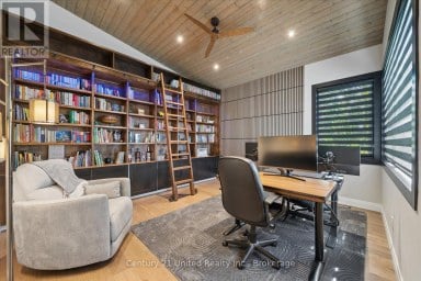 144 WALLIS DRIVE Peterborough (Monaghan Ward 2) Ontario photo 39