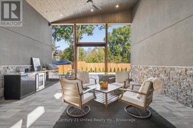 144 WALLIS DRIVE Peterborough (Monaghan Ward 2) Ontario photo 42