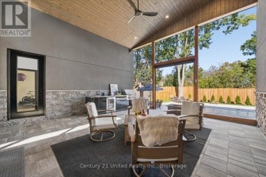 144 WALLIS DRIVE Peterborough (Monaghan Ward 2) Ontario photo 43