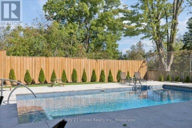 144 WALLIS DRIVE Peterborough (Monaghan Ward 2) Ontario photo 46