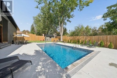 144 WALLIS DRIVE Peterborough (Monaghan Ward 2) Ontario photo 47