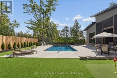 144 WALLIS DRIVE Peterborough (Monaghan Ward 2) Ontario photo 48
