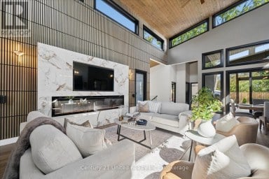 144 WALLIS DRIVE Peterborough (Monaghan Ward 2) Ontario photo 6
