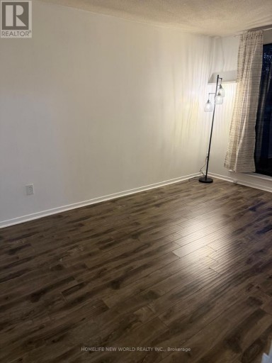 UNIT 6 - 25 PEBBLE BYWAY, Toronto (Hillcrest Village), Ontario, M2H2M5