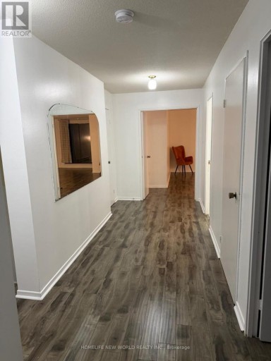 UNIT 6 - 25 PEBBLE BYWAY, Toronto (Hillcrest Village), Ontario, M2H2M5