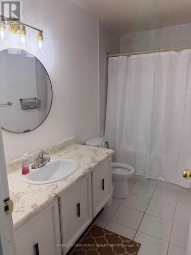 UNIT 6 - 25 PEBBLE BYWAY, Toronto (Hillcrest Village), Ontario, M2H2M5