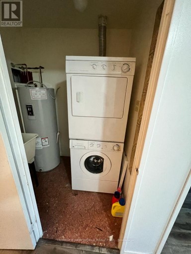 UNIT 6 - 25 PEBBLE BYWAY, Toronto (Hillcrest Village), Ontario, M2H2M5