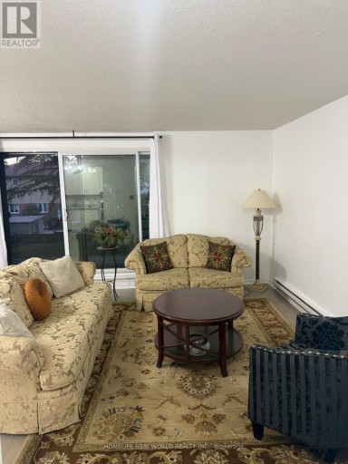 UNIT 6 - 25 PEBBLE BYWAY, Toronto (Hillcrest Village), Ontario, M2H2M5