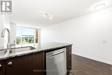 633 - 525 WILSON AVENUE Toronto (Clanton Park) Ontario photo 11