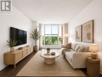 633 - 525 WILSON AVENUE Toronto (Clanton Park) Ontario photo 13