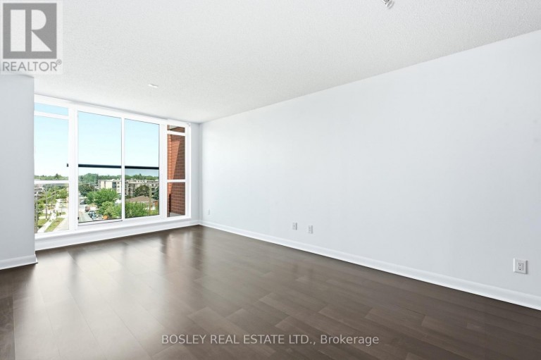 633 - 525 WILSON AVENUE, Toronto (Clanton Park), Ontario, M3H0A7