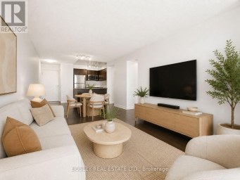 633 - 525 WILSON AVENUE Toronto (Clanton Park) Ontario photo 16