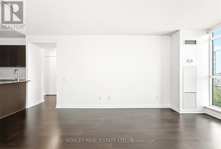 633 - 525 WILSON AVENUE, Toronto (Clanton Park), Ontario, M3H0A7