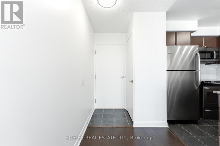 633 - 525 WILSON AVENUE, Toronto (Clanton Park), Ontario, M3H0A7