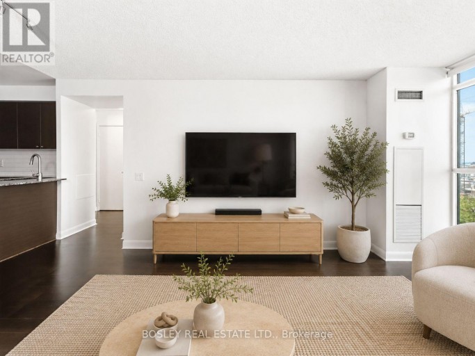 633 - 525 WILSON AVENUE, Toronto (Clanton Park), Ontario, M3H0A7