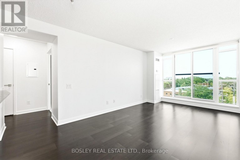 633 - 525 WILSON AVENUE, Toronto (Clanton Park), Ontario, M3H0A7