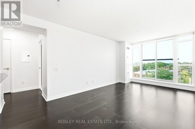 633 - 525 WILSON AVENUE Toronto (Clanton Park) Ontario photo 21