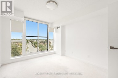 633 - 525 WILSON AVENUE Toronto (Clanton Park) Ontario photo 29