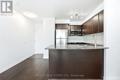 633 - 525 WILSON AVENUE Toronto (Clanton Park) Ontario photo 3