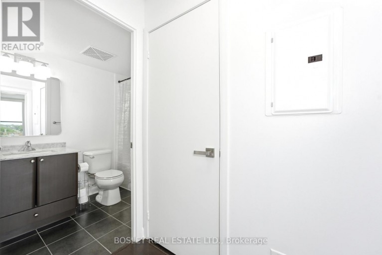 633 - 525 WILSON AVENUE, Toronto (Clanton Park), Ontario, M3H0A7