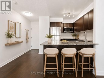 633 - 525 WILSON AVENUE Toronto (Clanton Park) Ontario photo 4