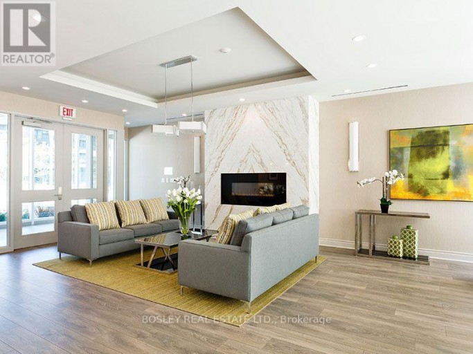 633 - 525 WILSON AVENUE, Toronto (Clanton Park), Ontario, M3H0A7
