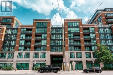 633 - 525 WILSON AVENUE Toronto (Clanton Park) Ontario photo 45