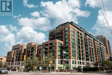 633 - 525 WILSON AVENUE Toronto (Clanton Park) Ontario photo 47
