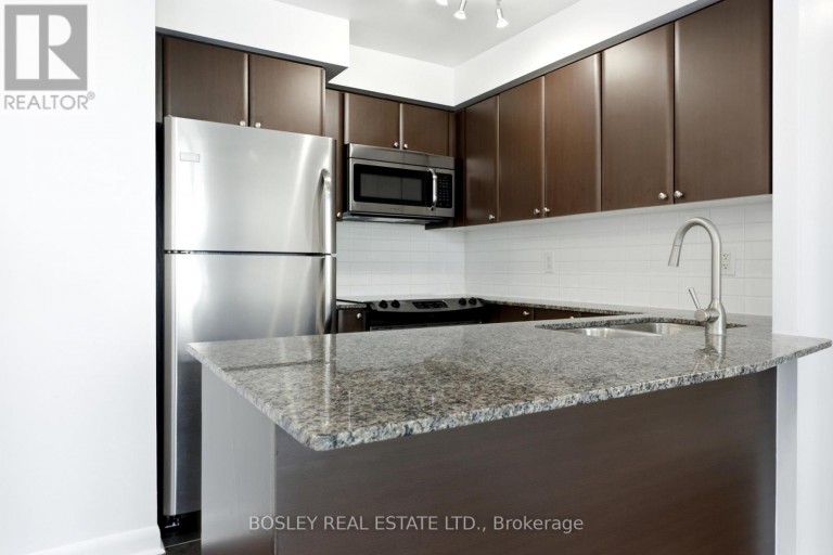633 - 525 WILSON AVENUE, Toronto (Clanton Park), Ontario, M3H0A7