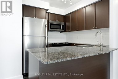 633 - 525 WILSON AVENUE Toronto (Clanton Park) Ontario photo 5