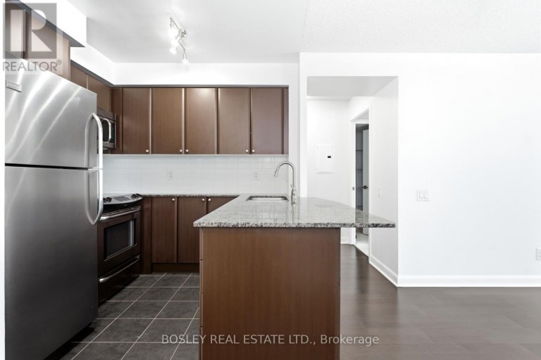 633 - 525 WILSON AVENUE, Toronto (Clanton Park), Ontario, M3H0A7