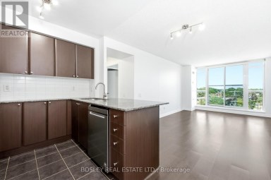 633 - 525 WILSON AVENUE Toronto (Clanton Park) Ontario photo 8