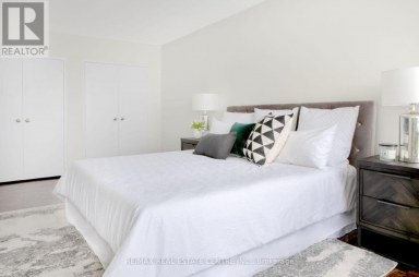 311 - 50 GRAYDON HALL DRIVE Toronto (Parkwoods-Donalda) Ontario photo 16