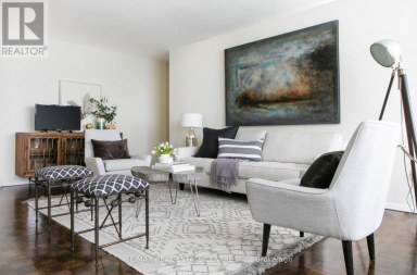 311 - 50 GRAYDON HALL DRIVE Toronto (Parkwoods-Donalda) Ontario photo 4