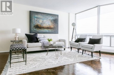 311 - 50 GRAYDON HALL DRIVE Toronto (Parkwoods-Donalda) Ontario photo 5