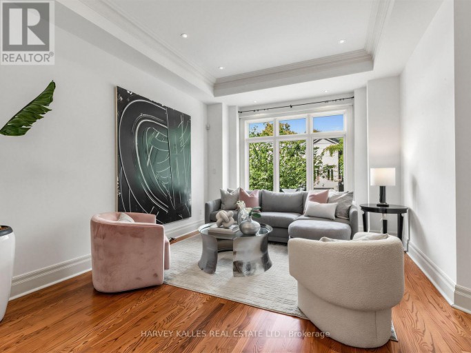 397 BROOKE AVENUE, Toronto (Bedford Park-Nortown), Ontario, M5M2L5