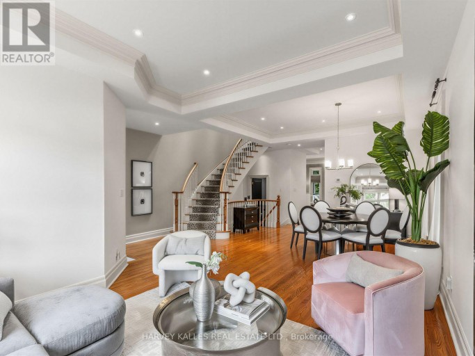 397 BROOKE AVENUE, Toronto (Bedford Park-Nortown), Ontario, M5M2L5