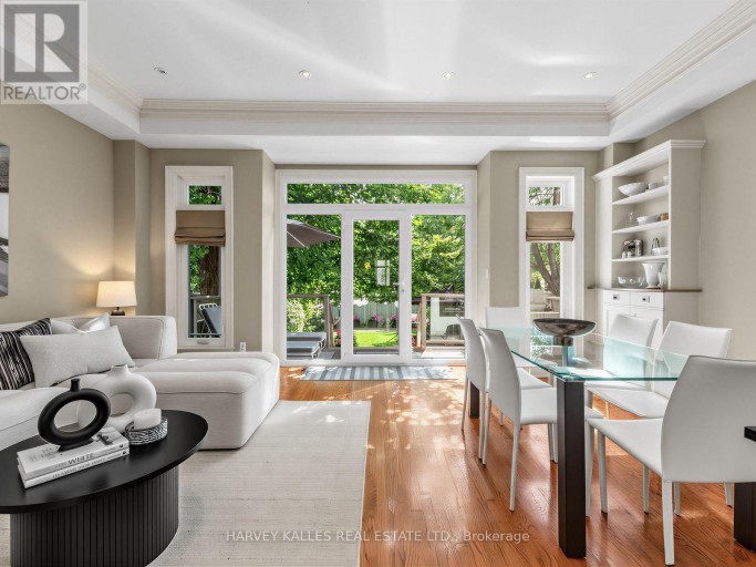 397 BROOKE AVENUE, Toronto (Bedford Park-Nortown), Ontario, M5M2L5