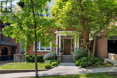 104 PARK ROAD Toronto (Rosedale-Moore Park) Ontario photo 1