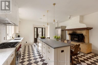104 PARK ROAD Toronto (Rosedale-Moore Park) Ontario photo 13