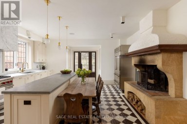 104 PARK ROAD Toronto (Rosedale-Moore Park) Ontario photo 14