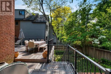 104 PARK ROAD Toronto (Rosedale-Moore Park) Ontario photo 17
