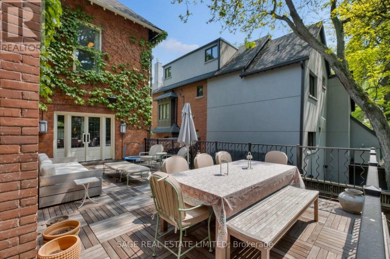 104 PARK ROAD, Toronto (Rosedale-Moore Park), Ontario, M4W2N7