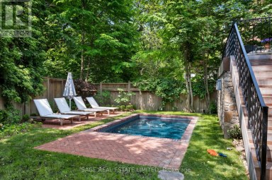 104 PARK ROAD Toronto (Rosedale-Moore Park) Ontario photo 21