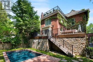 104 PARK ROAD Toronto (Rosedale-Moore Park) Ontario photo 22