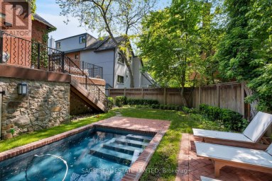 104 PARK ROAD Toronto (Rosedale-Moore Park) Ontario photo 23