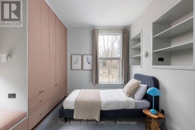 104 PARK ROAD Toronto (Rosedale-Moore Park) Ontario photo 37