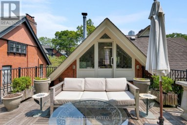 104 PARK ROAD Toronto (Rosedale-Moore Park) Ontario photo 44