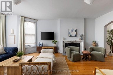 104 PARK ROAD Toronto (Rosedale-Moore Park) Ontario photo 5